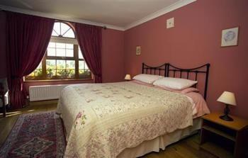Tirconaill Lodge Enniskillen Exterior foto